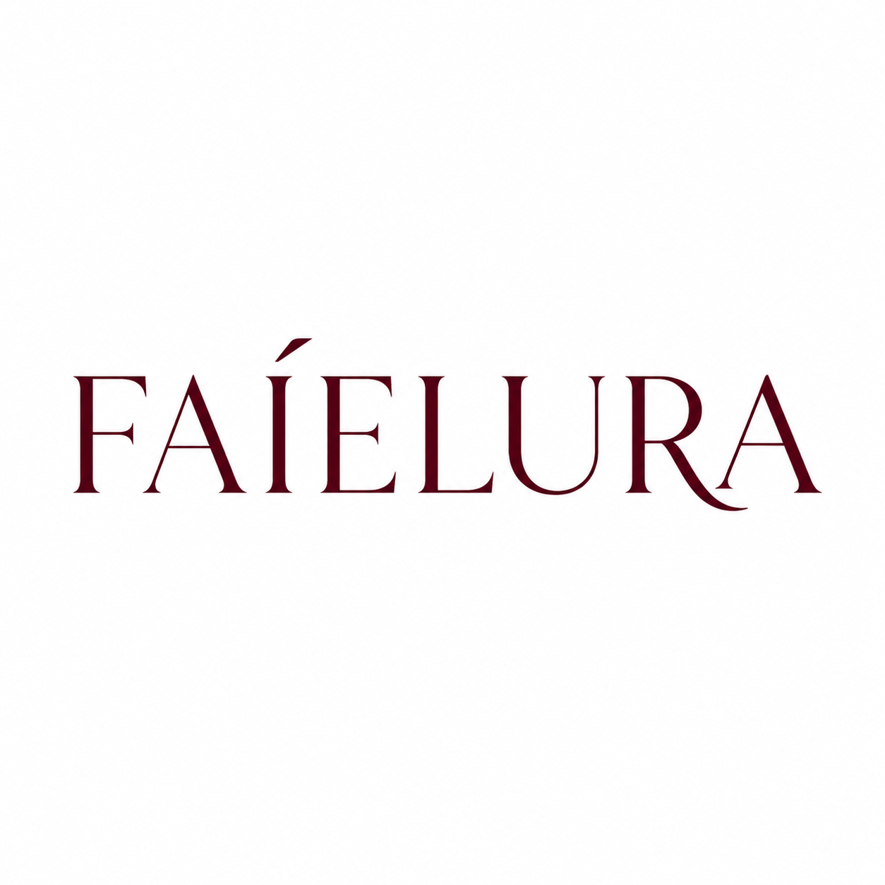 FAÍELURA